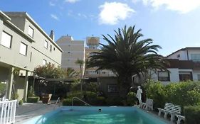 Merimar Hotel